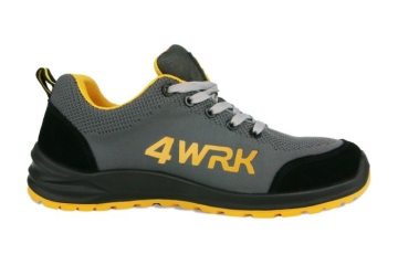 Работни Професионални Обувки тип Маратонки 4WRK Mensa 01